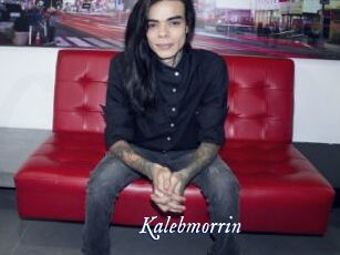 Kalebmorrin