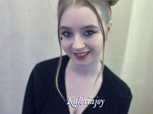 Kaleriajoy