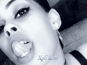 Kali_kawi
