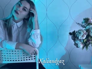 kaliandgaz Cam 5