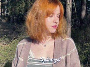 Kaliangel