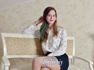 Kalianiy