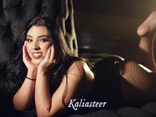 kaliasteer Cam 5