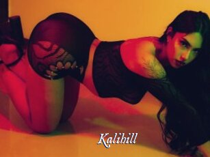 kalihill Cam 5
