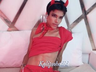 Kalipsohadid