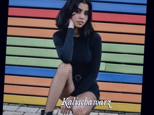Kalischawarz