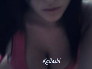 Kallashi
