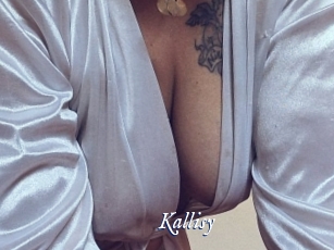 Kallisy