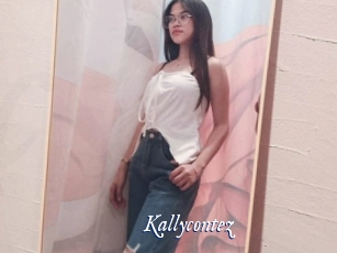 Kallycontez