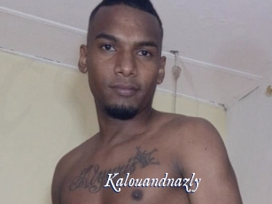 Kalouandnazly