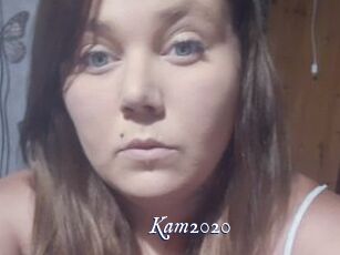 Kam2020