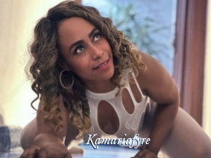 Kamariafyre