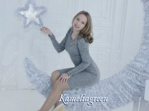 Kameliagreen