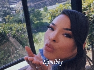 Kamibby