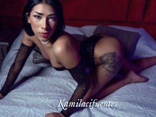 Kamilacifuentes