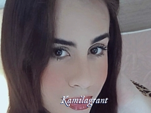 Kamilagrant