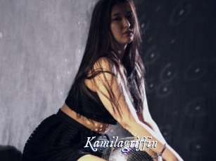 Kamilagriffin