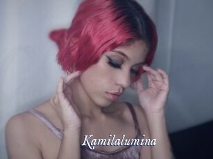 Kamilalumina