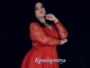 kamilaprettyx Cam 5