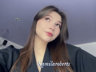 Kamilaroberts
