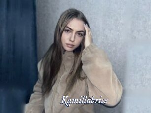 Kamillabrice
