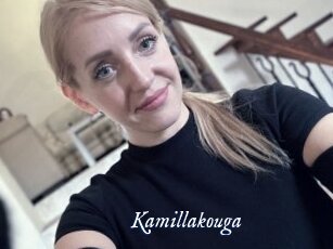 Kamillakouga