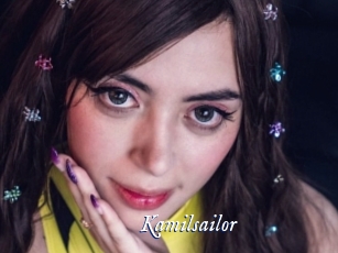 Kamilsailor