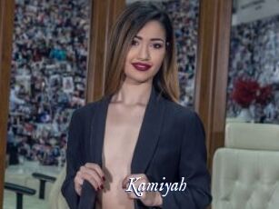 kamiyah Cam 5