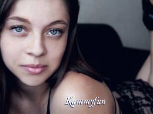 Kammyfun