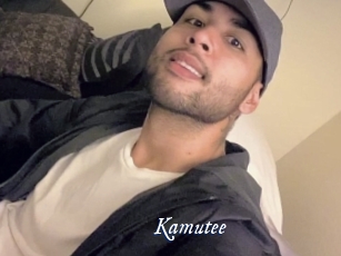 Kamutee