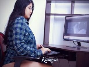Kamym
