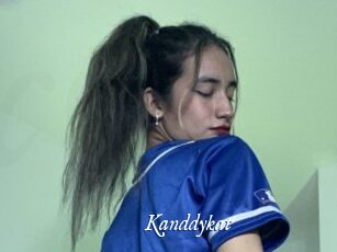 Kanddykat