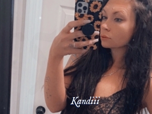 Kandiii