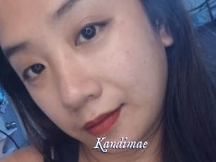 Kandimae