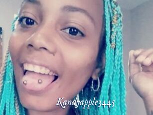 Kandyapple3445