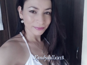 Kandydollxx18