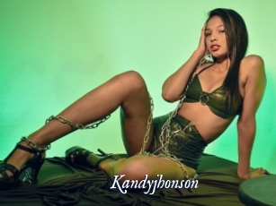 Kandyjhonson