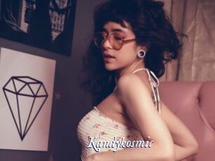 Kandykosmic