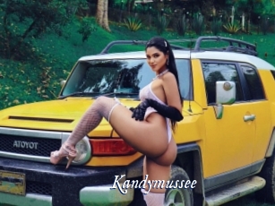 Kandymussee