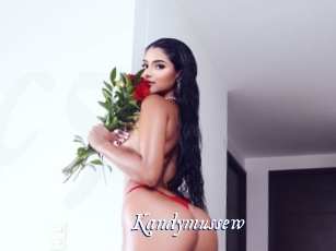 Kandymussew