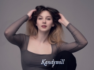 Kandywill