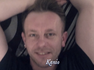 Kanio