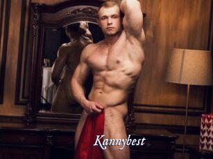 Kannybest
