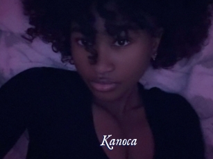 Kanoca