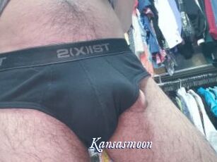 Kansasmoon