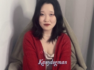 Kanydogman
