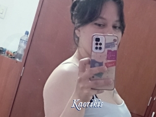 Kaorikis