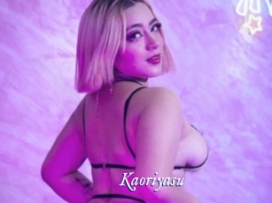 kaoriyasu Cam 5