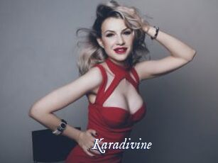 Karadivine