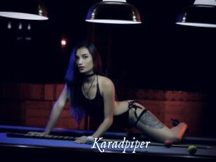 Karadpiper